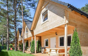Awesome Home In Pobierowo With Wifi